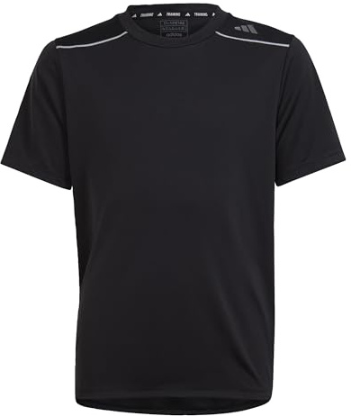 adidas Jungen B D4s Tee T-Shirt (1er Pack)