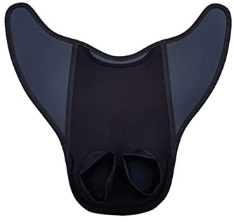 Miake Mermaid Swimming Tail Monofin - Swimming Fins For Kids Fish Monofin Tail Shape Flippers Swim Training Fins Swimming Diving Snorkelling Swimwear Water Toys