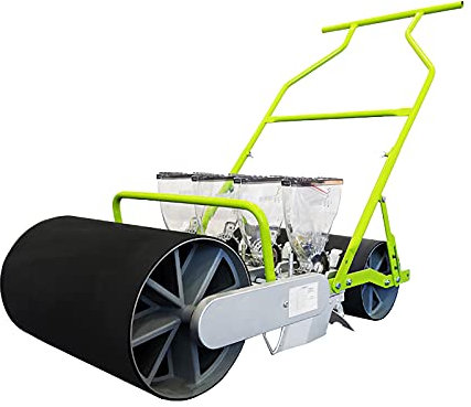Manual Vegetable Seeders - Small Precision Planter For Efficient Planting Of Rape, Carrot, Ginseng, Spinach & Cabbage - Multifunctional Agricultural Tools