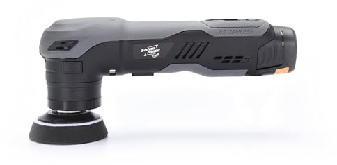 SHINEMATE EB210 Kit completo minilucidatrice cordless