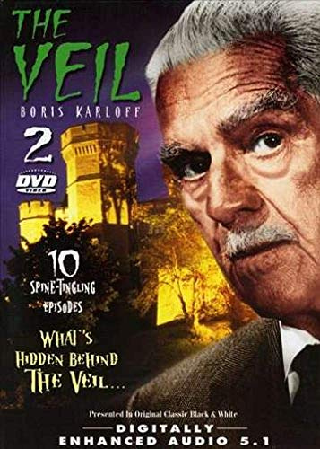 Veil 1 & 2 [DVD] [Import]