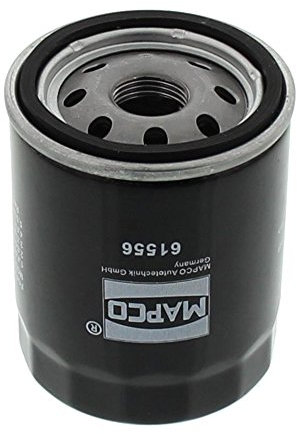MAPCO Filtre à huile 61556