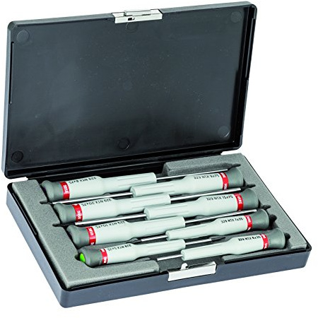 USAG 329 N/S8 - Serie di 8 cacciaviti a stella 03290057