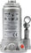 Yato 80042 – Hydraulische Flasche Jack 8T, Silber