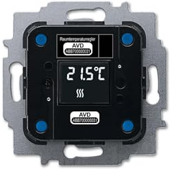 Busch-Jaeger Thermostat Thermostat 2CKA006200A0051