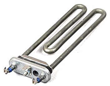 BSD Thermoplongeur 2000W Avec Trou Pour CTN 23.5cm