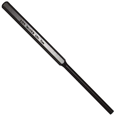 Mayhew Tools 46502 Scratch Awl 5-1/2-Inch Blade 6-1/4-Inch x 1/4-Inch, Multi (21516)