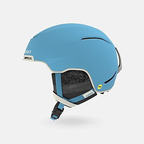 Giro Terra MIPS Matte Powder Blue S