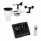 Steinberg Systems SBS-WS-500 WiFi Wetterstation LCD 7 USB Innensensor