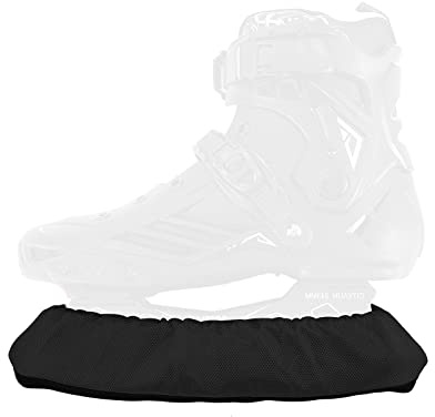 Ice Skate Guards,Skate Guards for Hockey Skates,Figure Skates,Ice Skates,Ice Skate Blade Covers,Skate Soakers for Toddler Kids Youth Adult,Skate Guards Figure Skating Hockey,Ice Skating Accessories