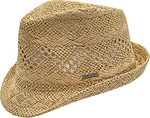 CHILLOUTS Damen Sonnenhut Nivelles Hat