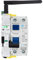 Interrupteur Différentiel Monophasé 30mA Type A & AC 63A 14kW - Réarmement Automatique - Fonctionnement Manuel et Programmation ON/OFF Heure/Jour via App Tuya Wi-Fi - Certifié RCCB EN 61008-1