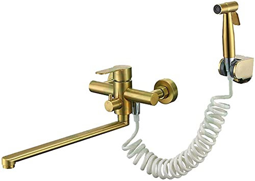 kitchen sink tap with pull out sprayer golden mixer tap kitchen sink single lever high arc 360 swivel spout mixer tap for kitchen sink