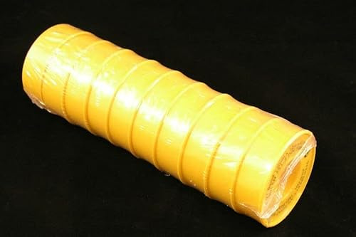 PTFE-Gewindedichtband Rolle (Teflonband) GRp für Grobgewinde DN50 nach DIN EN 751-3, 12mm x 0.1mm x 12m (100 g/m²) (10 Stück)