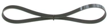 BOSCH Keilrippenriemen 1987946024 | Kompatibel mit: AUDI A3, A3 Cabriolet, A3 Sportback, FIAT DUCATO Bus, DUCATO Bus, DUCATO Kasten, DUCATO Kasten