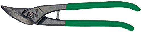 Bessey Handblechschere, rechtsschneidend 260 mm, Typ D116