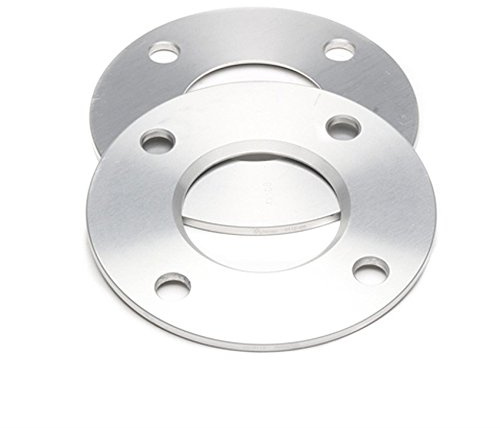 TA TECHNIX Spurverbreiterung Spurplatten 5mm pro Seite / 10mm pro Achse, Lochkreis 4x108 mm
