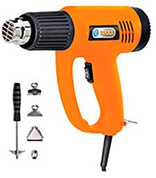 Codiven 16710110 - Kit decapador 2000w