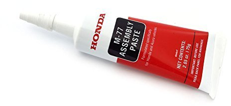 Honda 08798-9010 MOLY PASTE (M77) by Honda