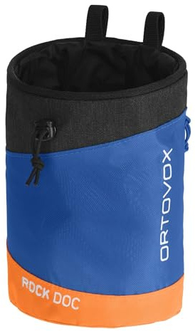 ORTOVOX Sportartikel GmbH First AID Rock DOC Safety Blue