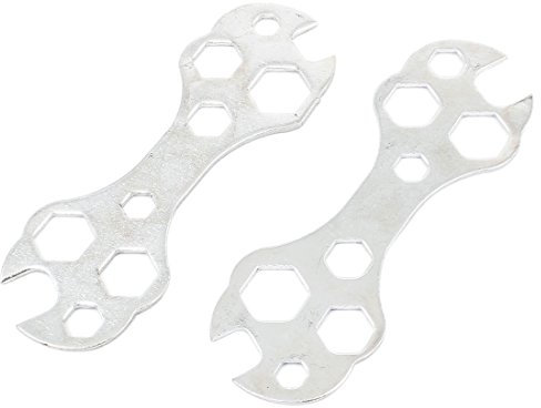 Aexit Reparatur Teil 9mm 10mm 12mm 14mm 15mm 17mm Sechskantschlüssel Innensechskantschlüssel 2st (b7930a32cb59513065d6ace2e31f2841)