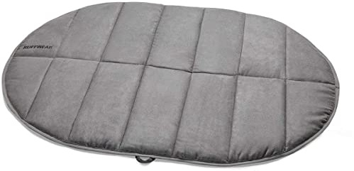 RUFFWEAR - Highlands Pad, Cloudburst Gray, Mittel, 60cm x 84.5cm, 328g