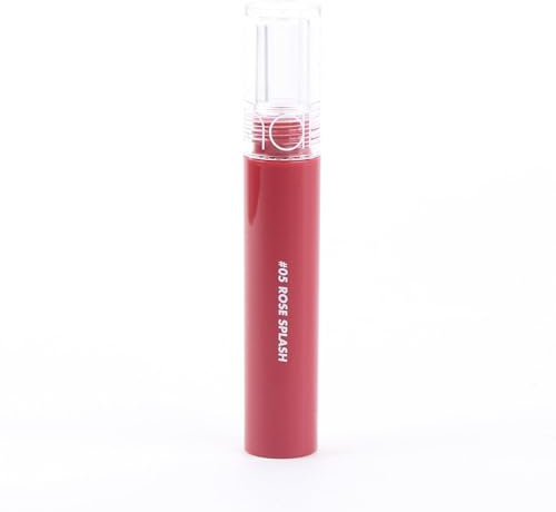rom&nd Glasting Water Tönung 4g (5Colors) (05 ROSE SPLASH)