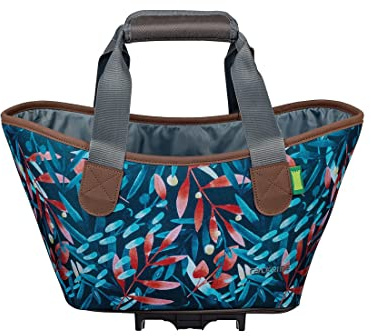 Tubus Carrier Systems GmbH Agnetha 2.0 Tasche