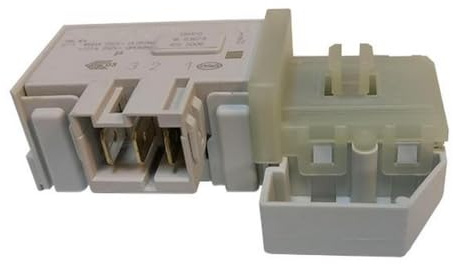 Door Security, Lock, Original Lock Washing Machine 00631638 BOSCH Washing Machine 00631638 BOSCH