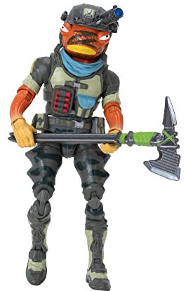 FORTNITE FNT0804 Solo Mode Triggerfish