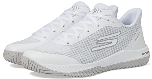 Skechers Go Train Arch Fit Viper Court Pro-Pickleball Sneaker für Herren