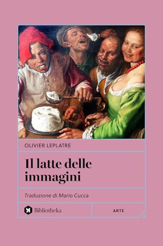 Il latte delle immagini