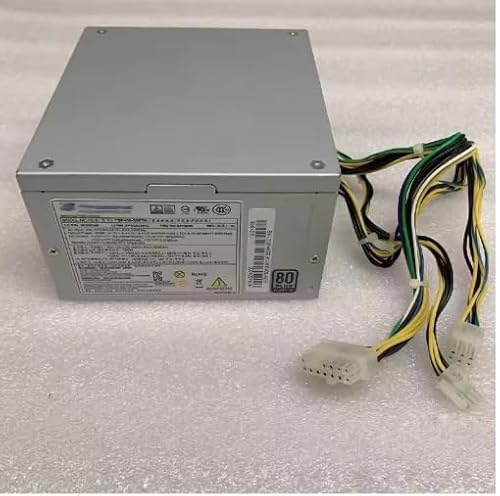 Para fuente de alimentación conmutada de 450 W 80Plus Platinum ATX PSU FSP450-50ETN 54Y8899