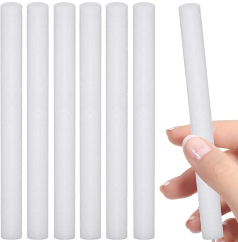 Healeved Schaumstoffstäbe Für Sofabezüge 14 Stück Flexible Lückenfüller 8.46X0.79X0.79 Zoll rutschfeste Überzugshalter Möbelgriff Zum Fixieren Und Schützen Von Sofalücken Und Nähten