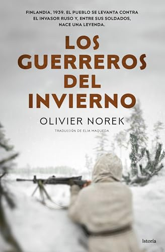 Los guerreros del invierno