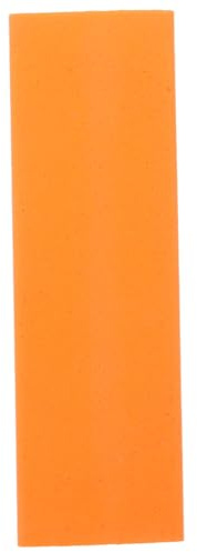 UTHCLO Multipurpose Rubber Limescale Eraser for Kitchen and Bathroom Stainless Steel Rust Remover for Cast Iron Pans and Glass Reusable Cleaner for Tough Stains and Wall Marks