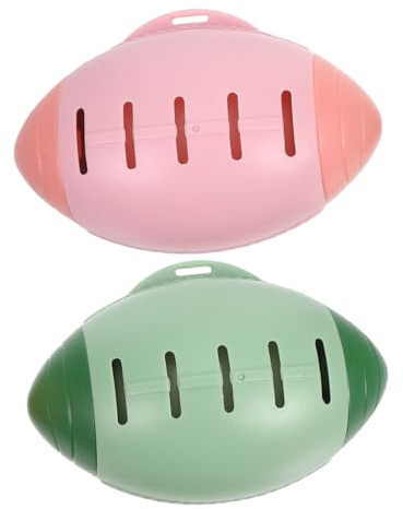 Abaodam 2pcs Washable Reusable Sticky Lint Roller for Pet Hair and Clothes Mini Portable Hair Remover for Household and Travel