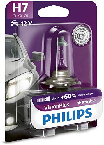 Philips 872790039936 Lampadina H7