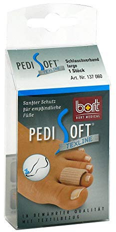 BORT PediSoft TexLine Schlau 1 St