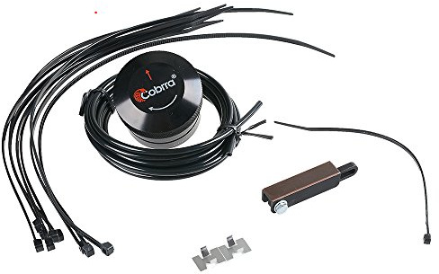 Kettenöler Nemo2 Komplettset Kettenschmiersystem
