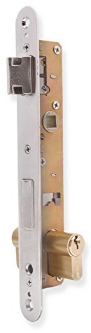 Lince 5550N Cerradura, Niquelado