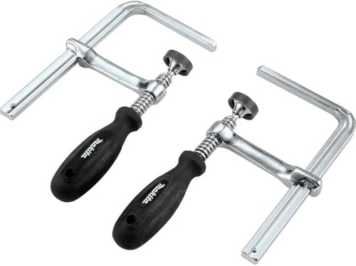 Makita 191J52-3 Führungsschienenklemme, 2 Stück
