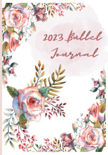 2023 Bullet Journal