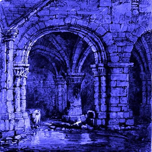 Crypt Keepers [Explicit]