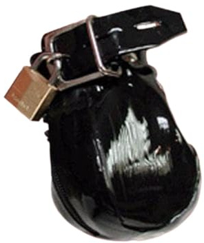 Hodensack Sleeve Hoden Scrotum Pouch Hodenbeutel SM Hodenabdeckung Penisgefängnis Hodenstrecker Ballstretcher Verzögerung Ejakulation Fetisch Verstellbar Sexspielzeug