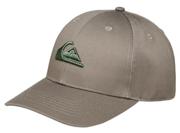 Quiksilver Herren Cap Decades
