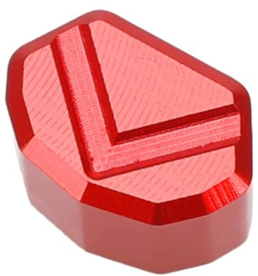 Schalterknopf für Motorradblinker FÜR MV Agusta Corse F3 F4RR Brutale 675 SV TV800 910 1090RR NORGE1200 Motorrad Schalter Taste Blinker Schalter Schlüssel Abdeckung(A)