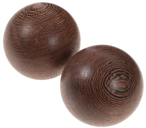 Ipetboom Übungshandbälle Für Handmassage Und Gesundheit Chinesische Massagebälle Als Handgelenkbälle Zum Stressabbau Von Flexibilität Und Bewegung Für Ältere Menschen