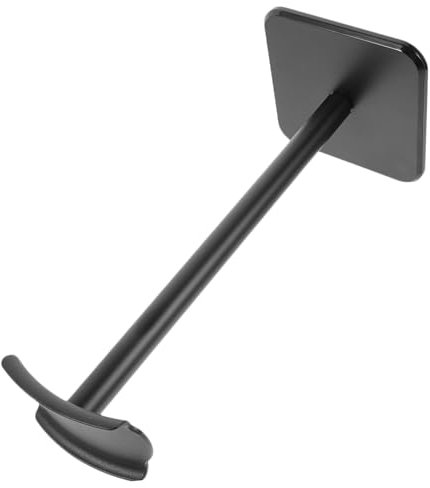 FUNOMOCYA Headset Aluminium Abnehmbarer Kopfhörerständer Für Schreibtisch Eleganter Und Stabiler Kopfhörerhalter Für Gaming-zubehör Und Headset-displays