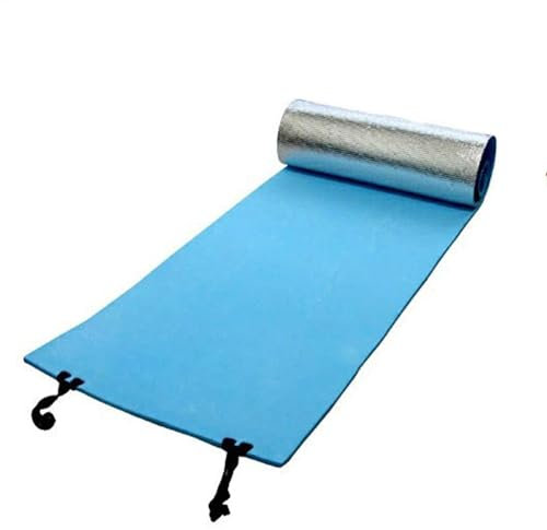 Tapis d'exercice de camping, tapis d'entraînement de danse, tapis de yoga